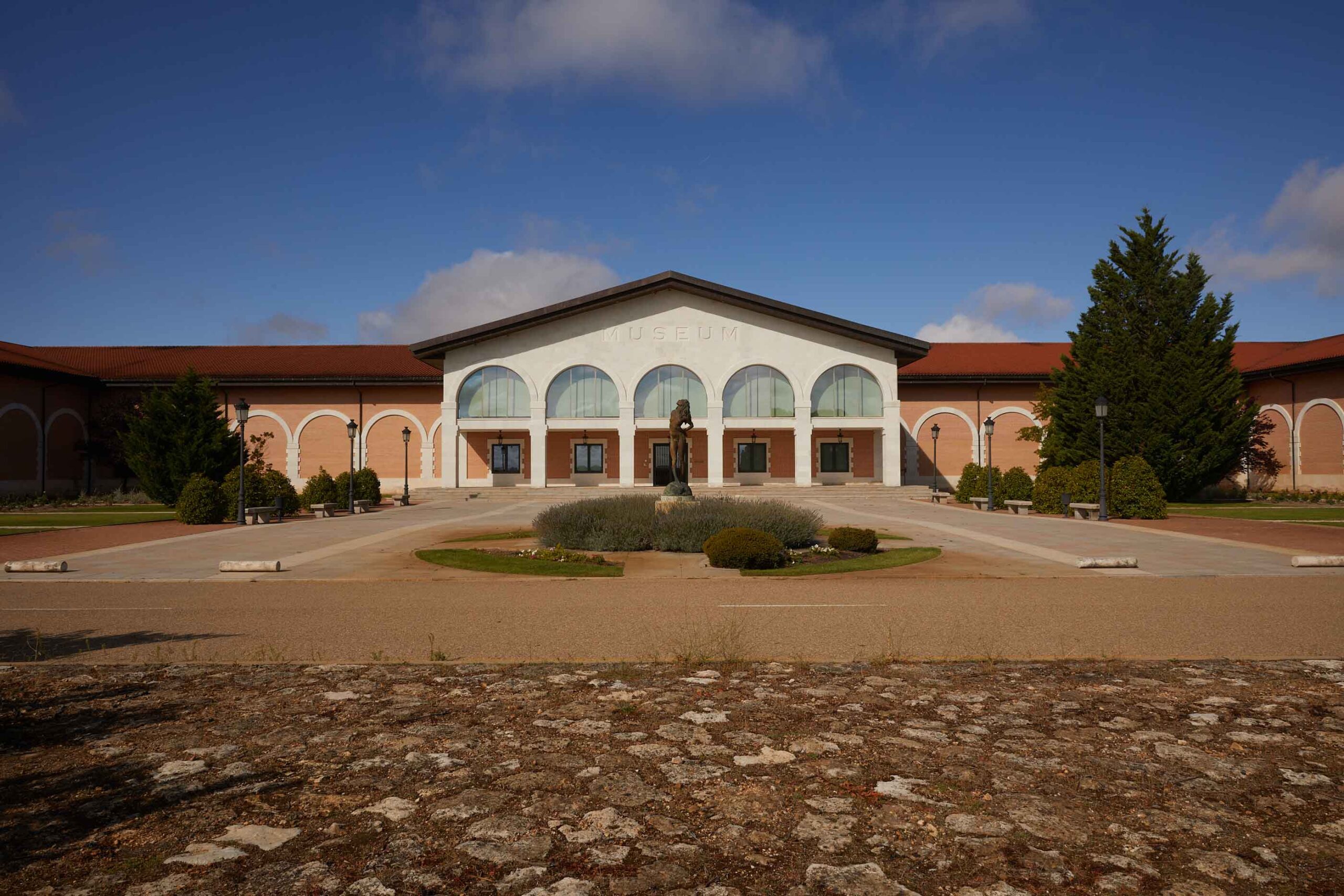 bodega Finca Museum